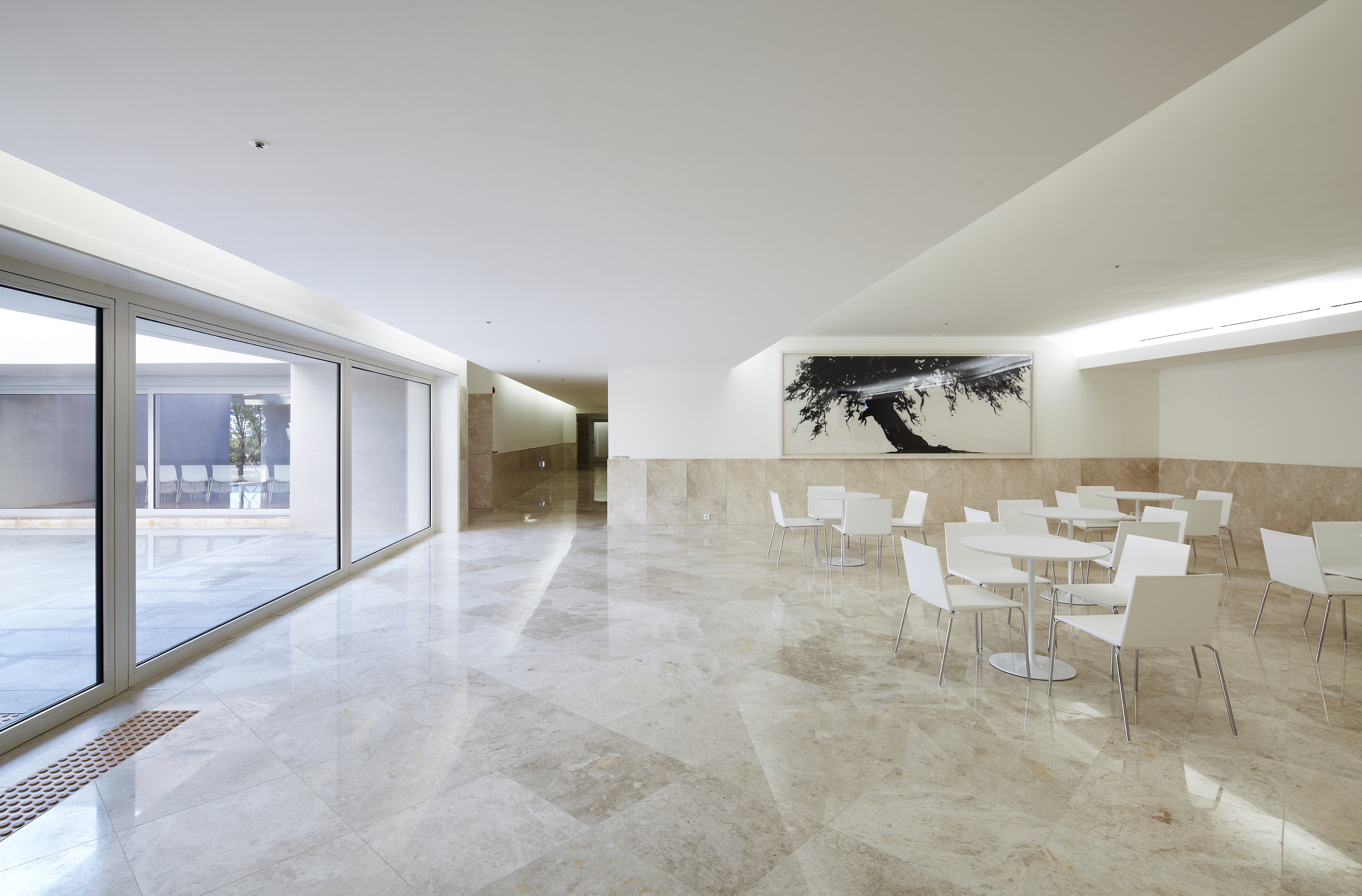 Yeosu Hansen Museum 扩建设计-14