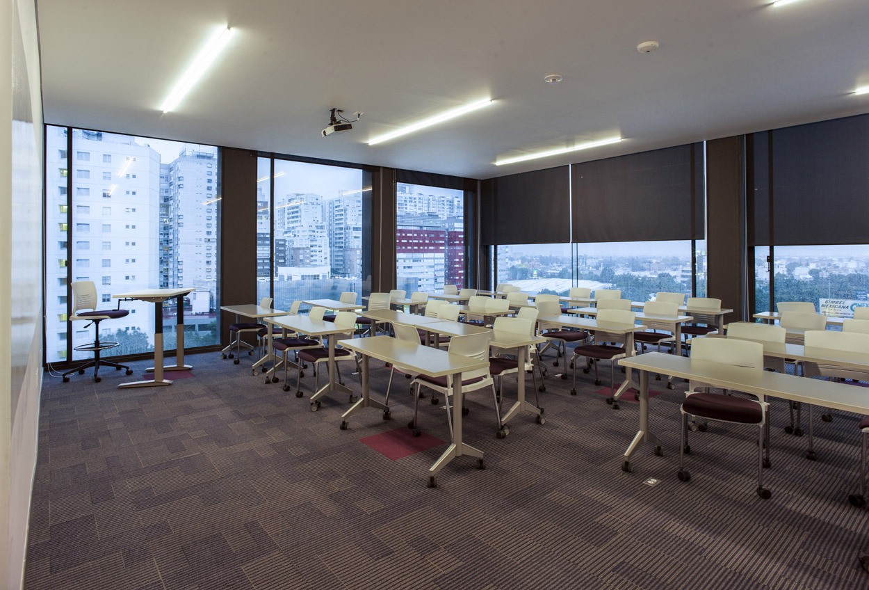 墨西哥公共形象学院-23