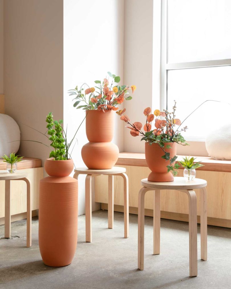 纽约活力桃色甜品店  The New Design Project-6