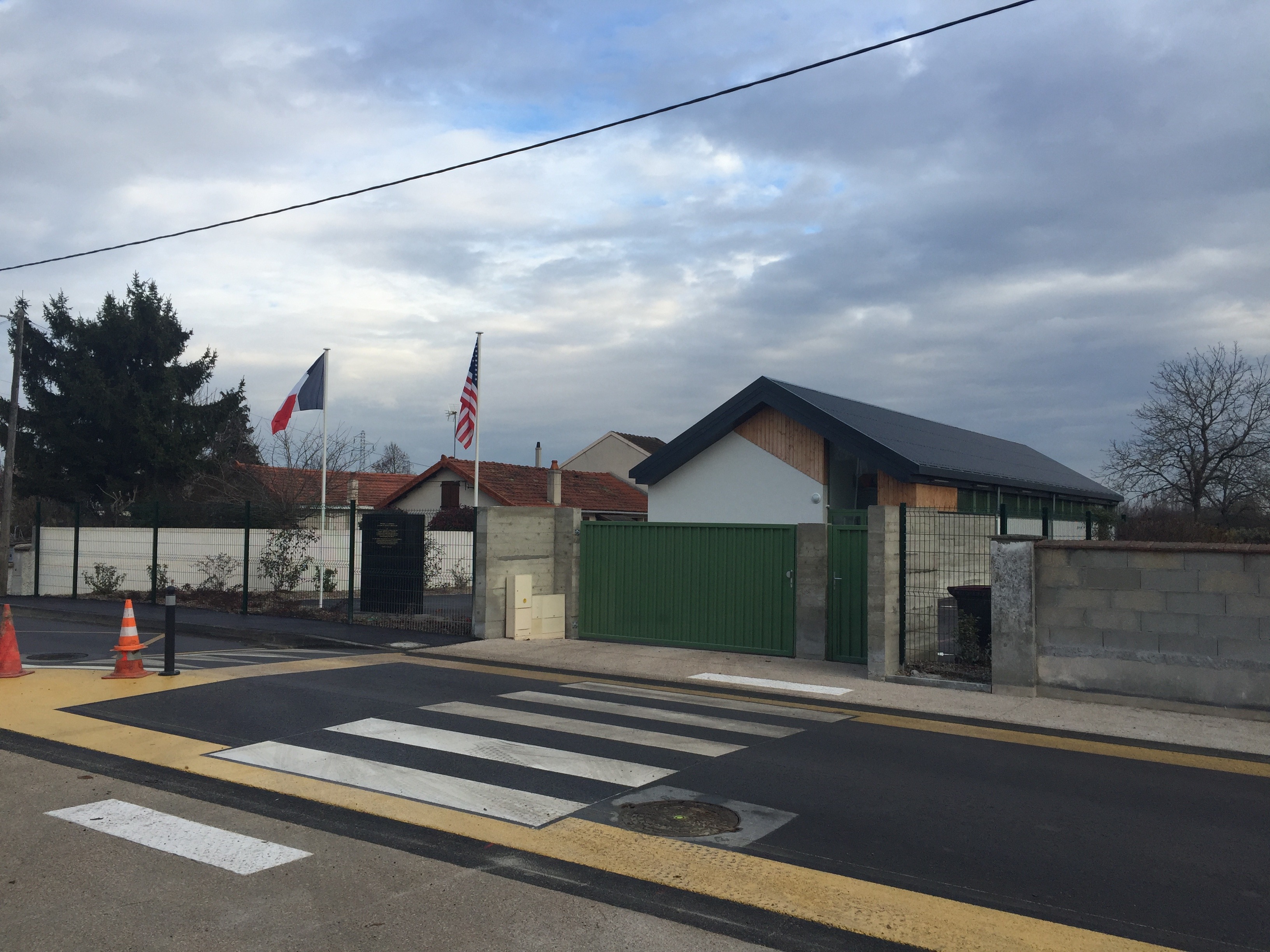 2016 年完成的美国博物馆设计-1