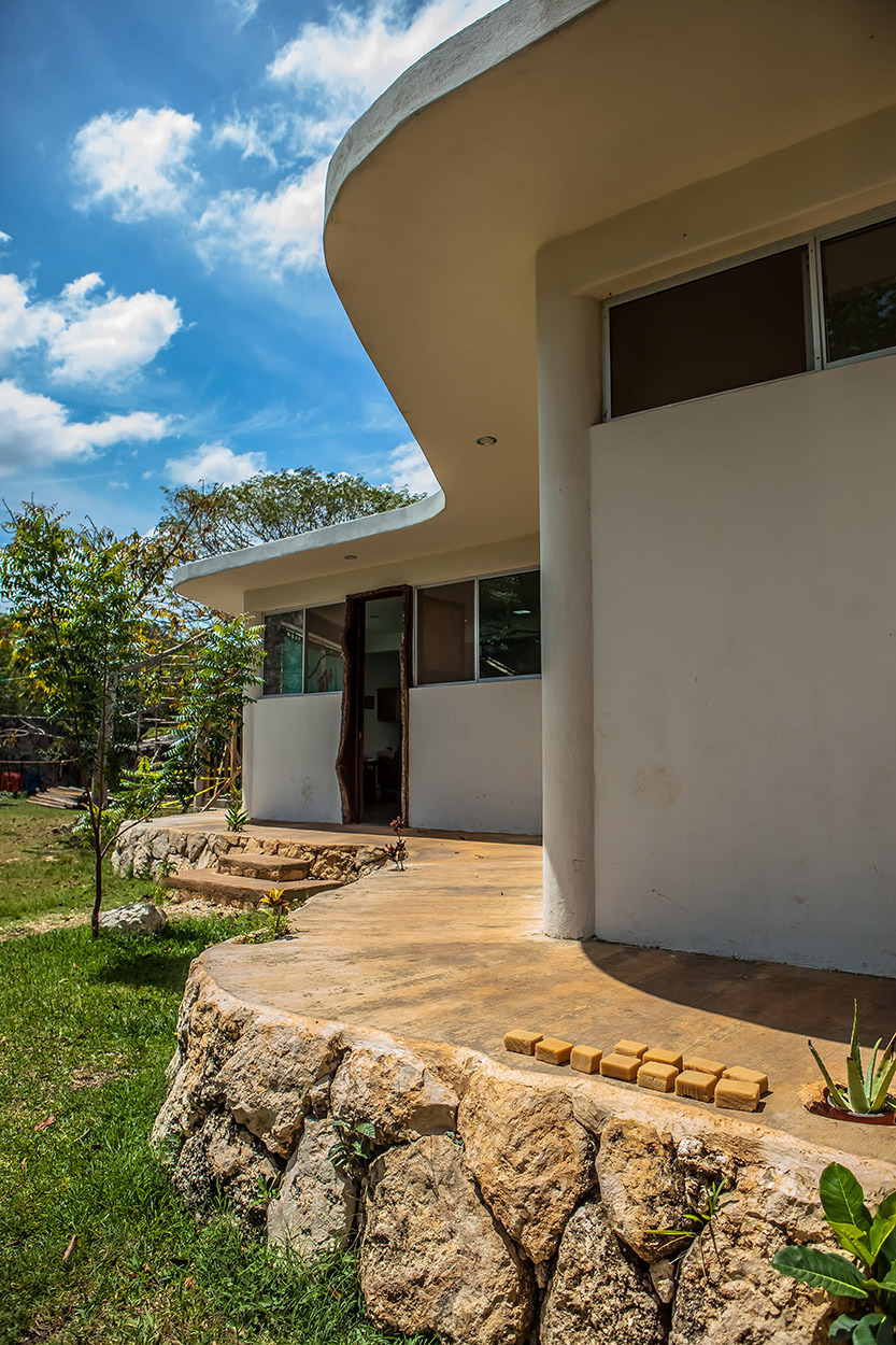 海洋之校 | Waldorf Initiative 学校设计-9