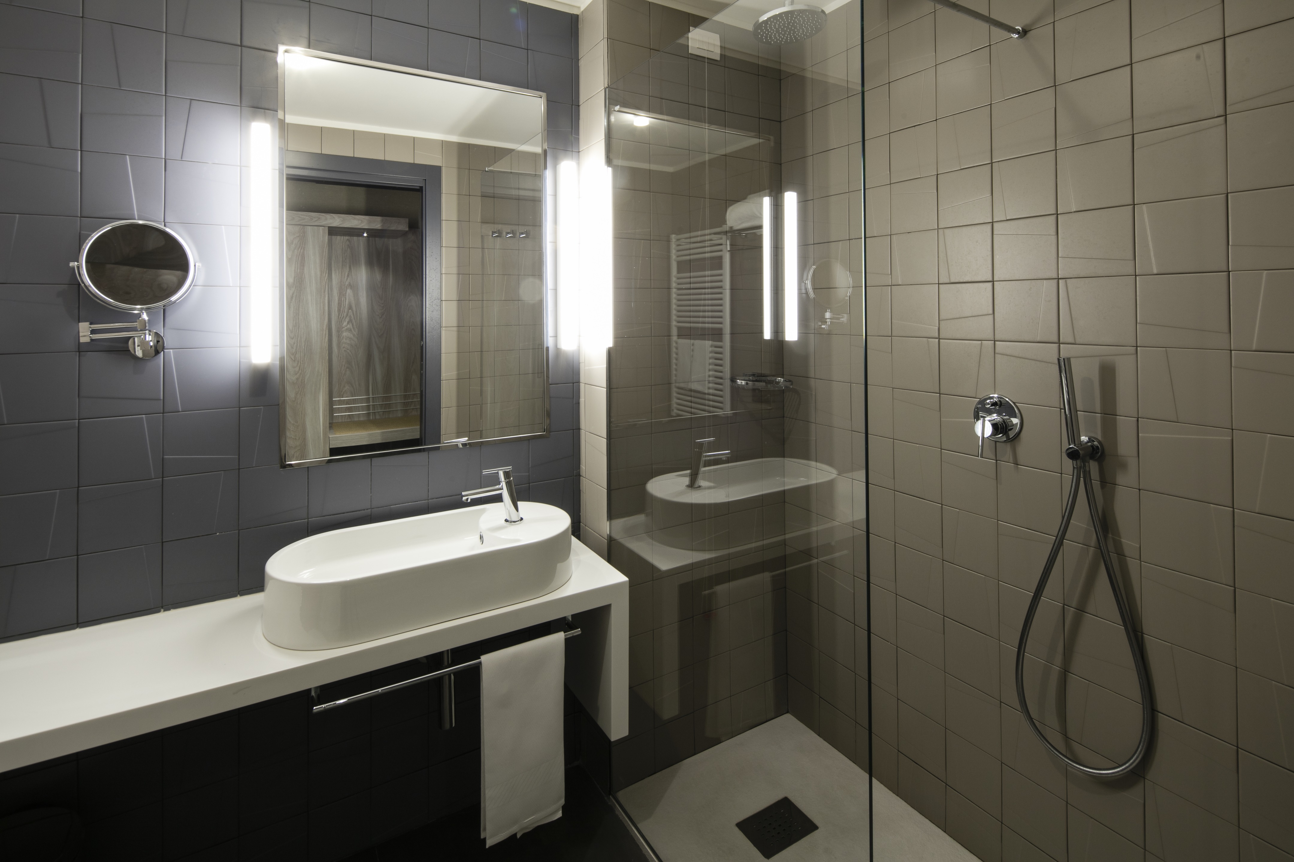 佛罗伦萨美居酒店-17