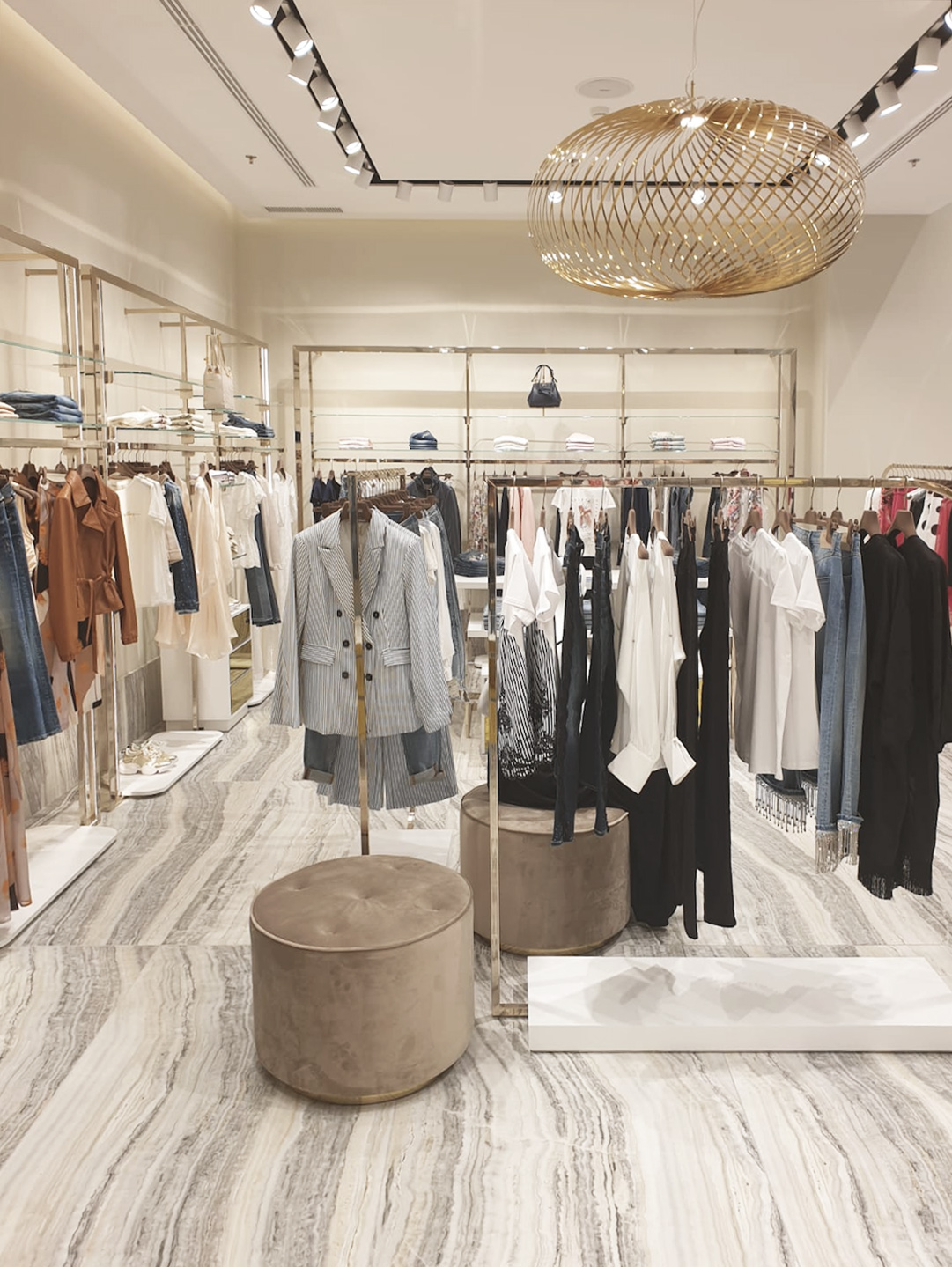 威尼斯 Fracomina 商店-7