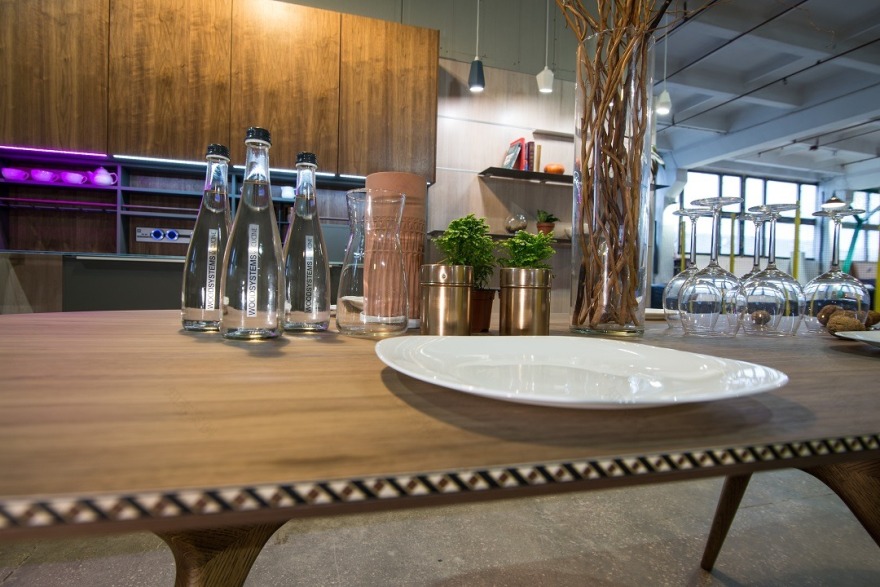 2019 年完成的“CBNM”厨房设计-7