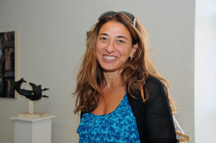 古韵新辉 | 罗马古建筑中的现代艺术之旅-48