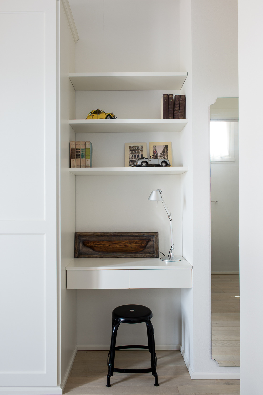 私人住宅“卢基拉”泳池之家-14