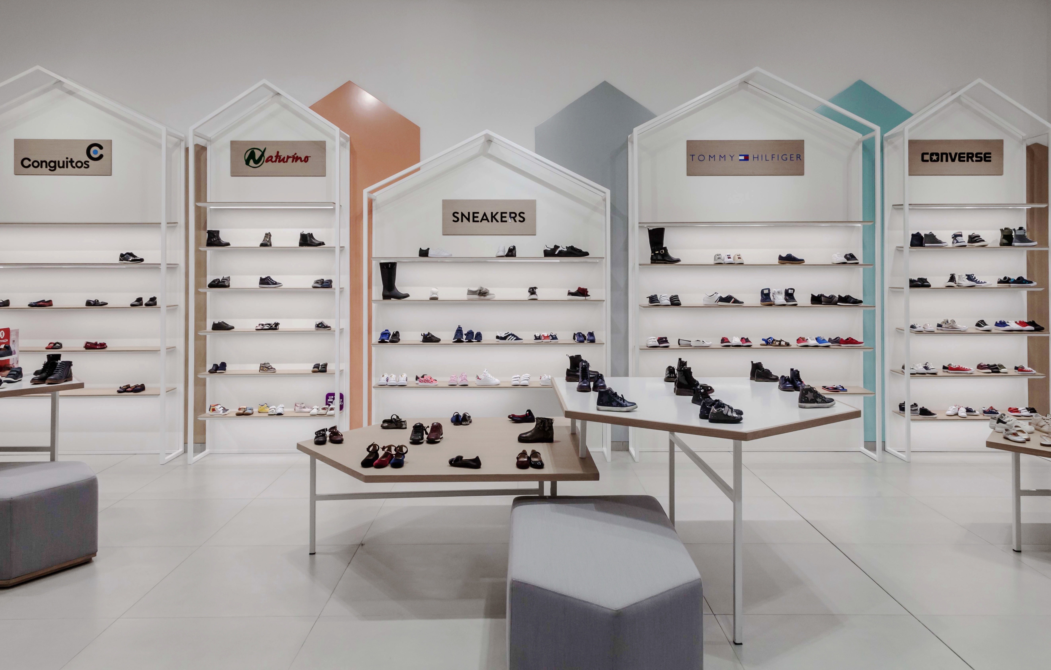 ABC Verdun 百货商店 | 打造都市时尚购物体验-24