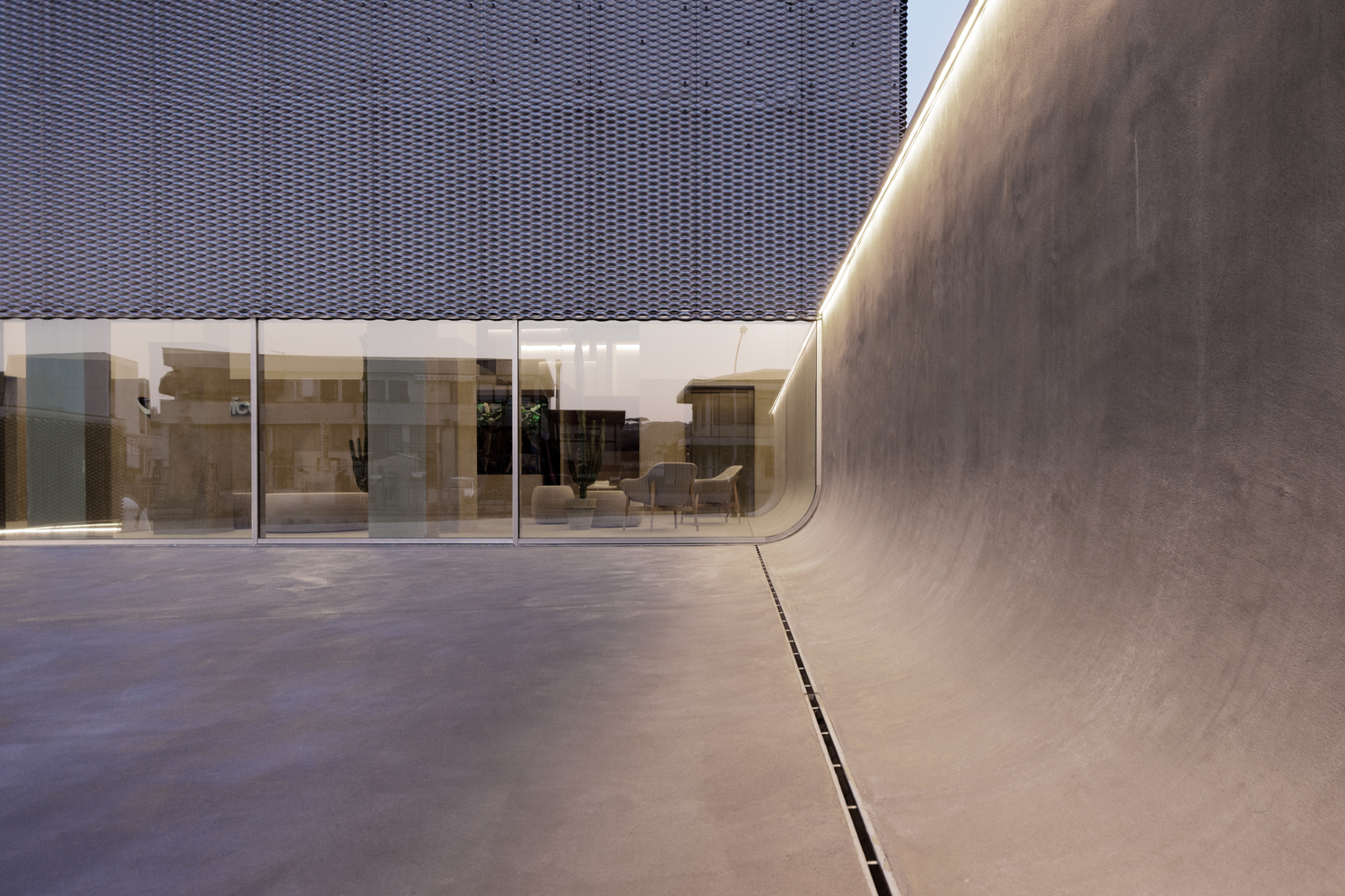 创新数字网络 VoipVoice 总部设计-24