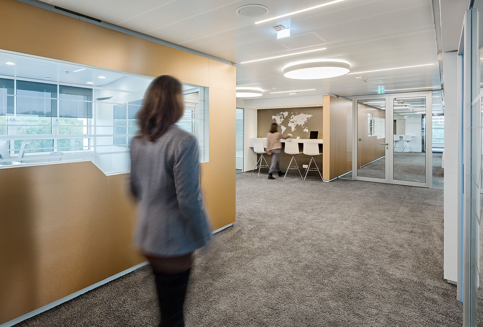 Kathrein 总部大楼-13