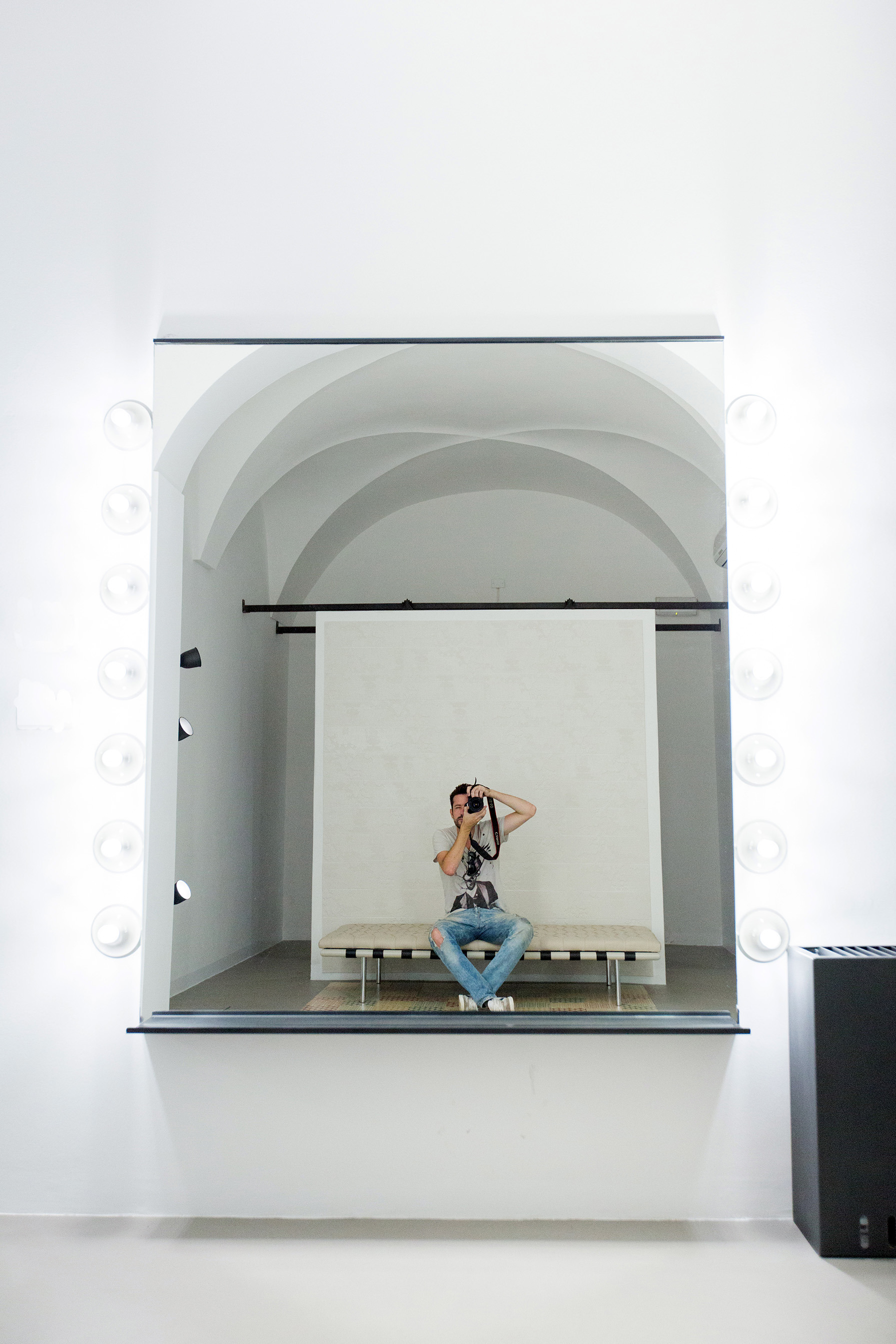 灵活创意的意大利零售空间设计-20