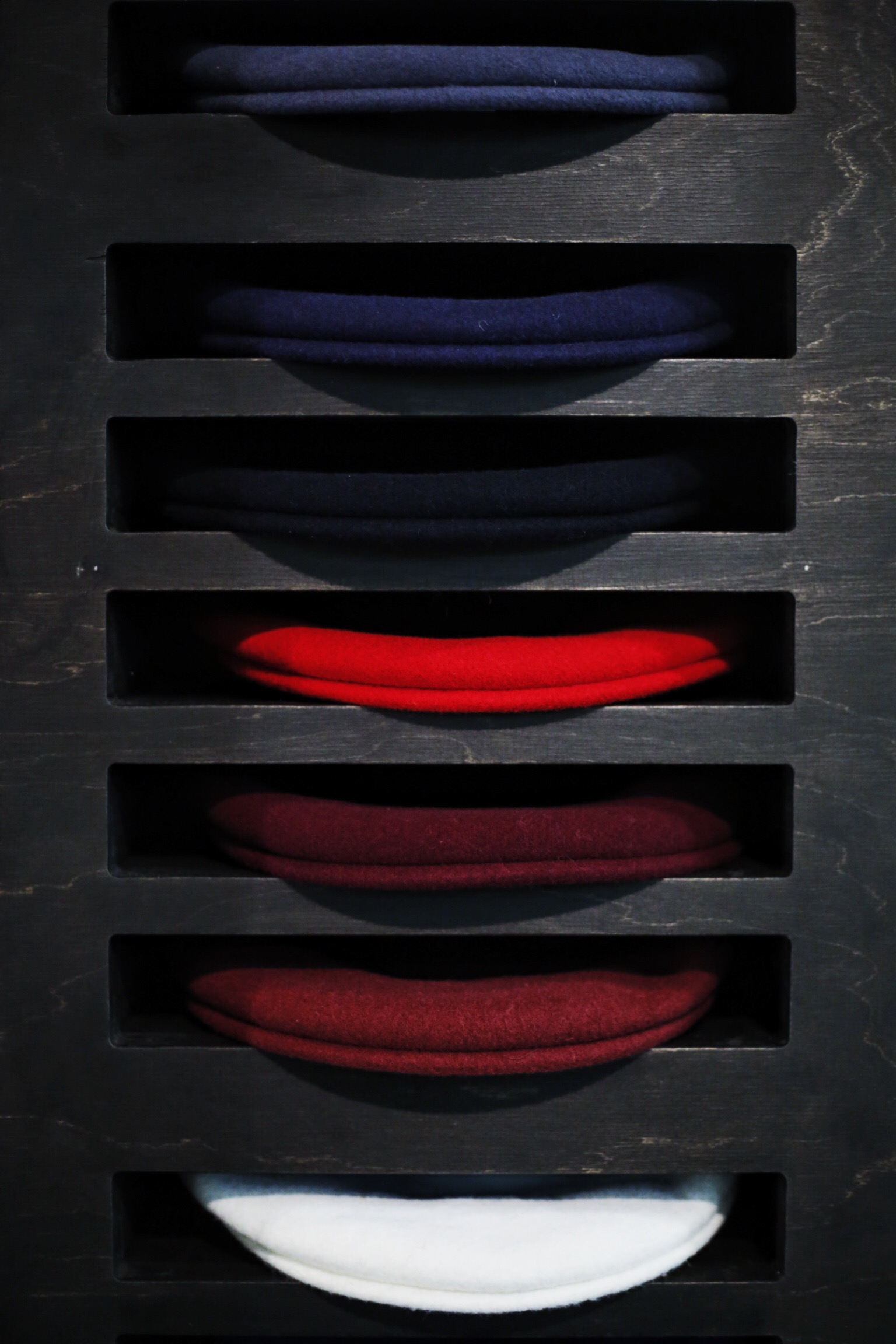 Kangol shop in Moscow-10