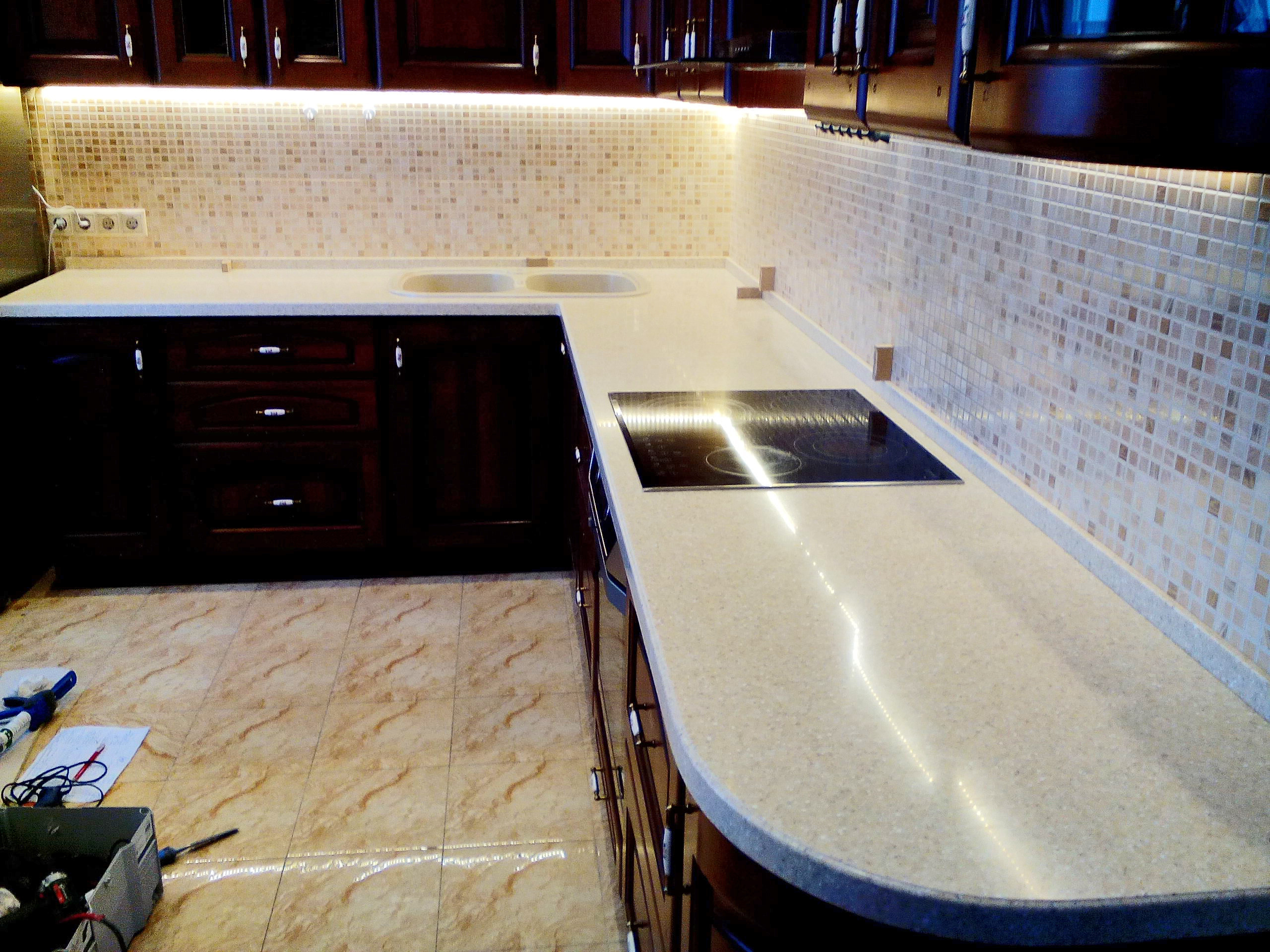 2015 年石材科技室内设计案例解析-3