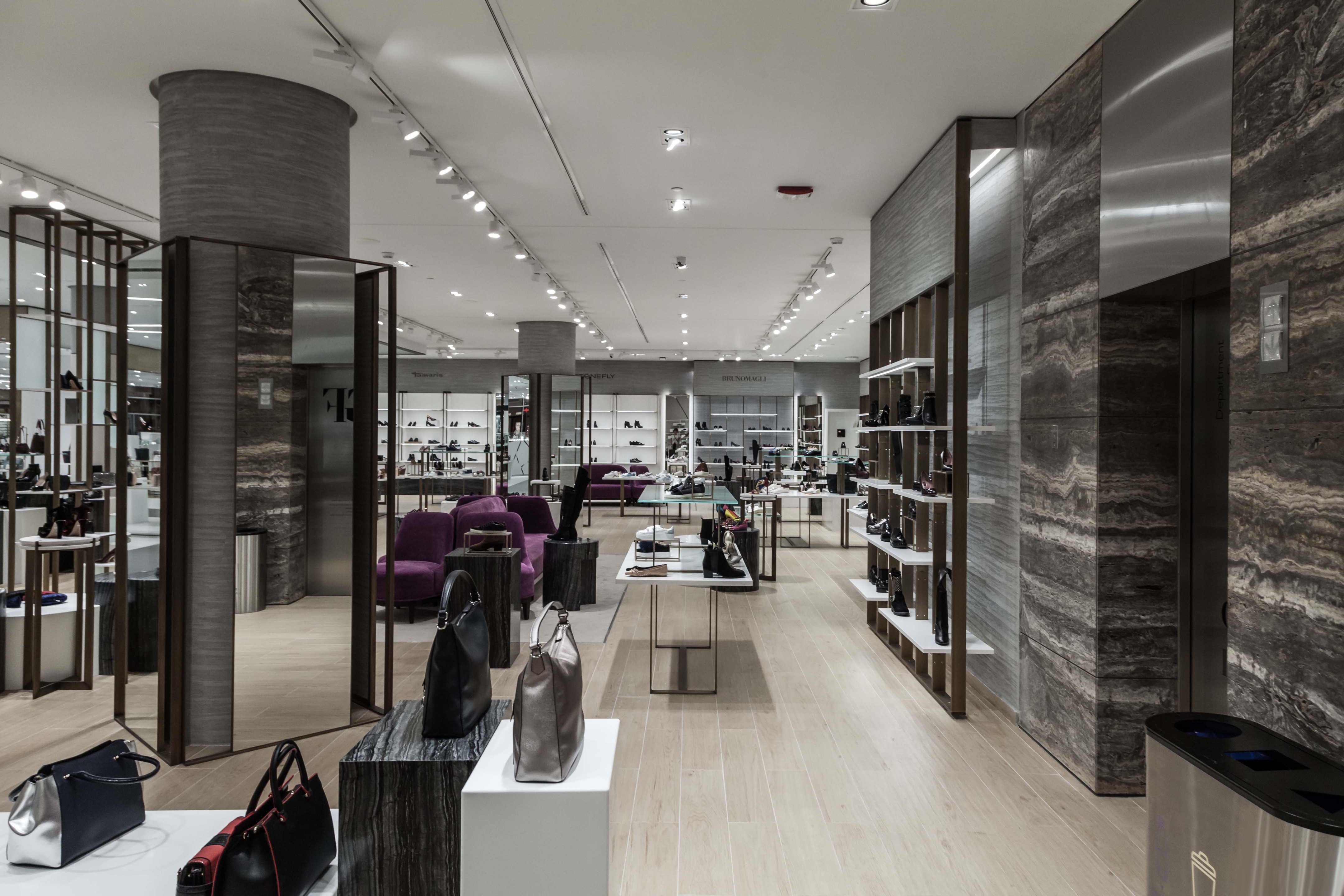 ABC Verdun 百货商店 | 打造都市时尚购物体验-4