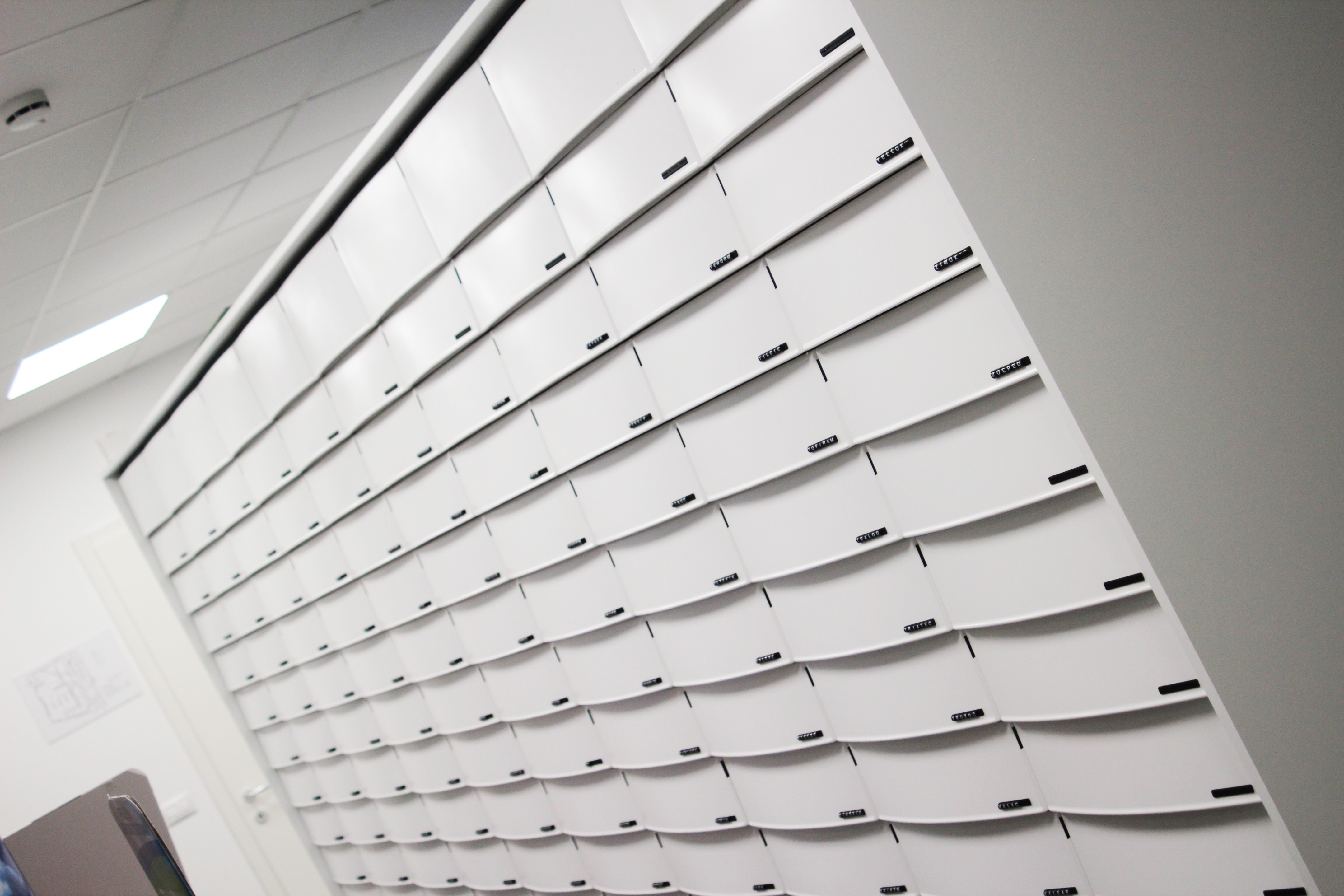 2016 年完成的木结构购物商场设计-18