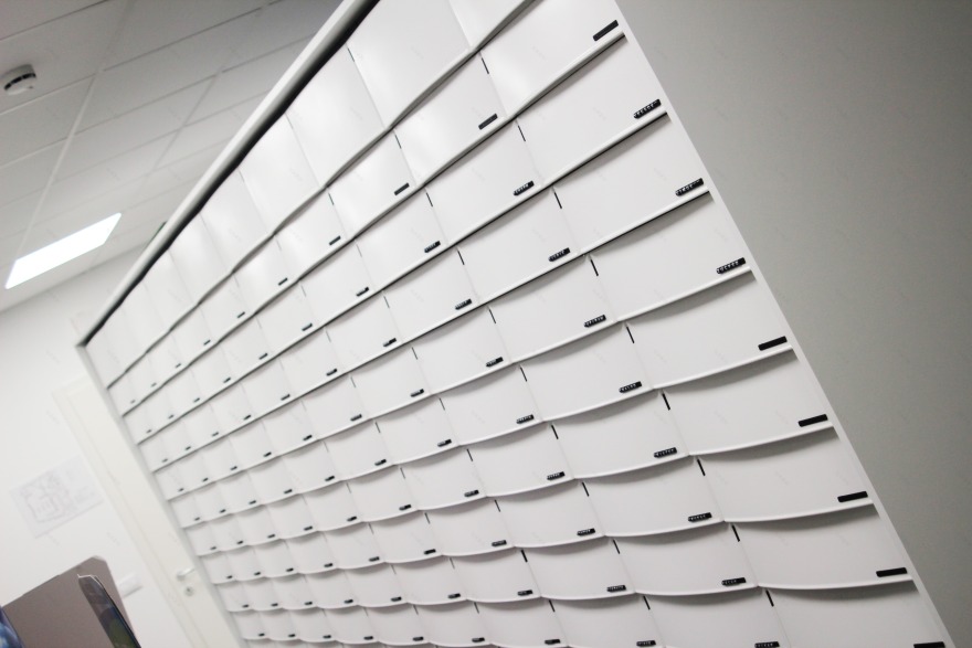 2016 年完成的木结构购物商场设计-18