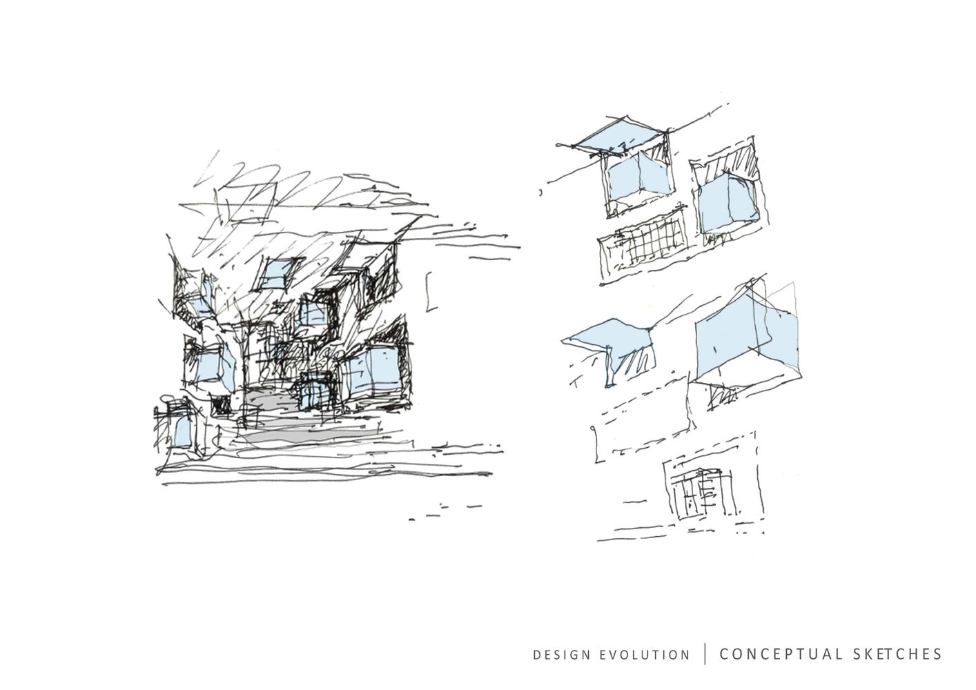 IIM-B 新教学综合体 | 融入校园,激发创新-28