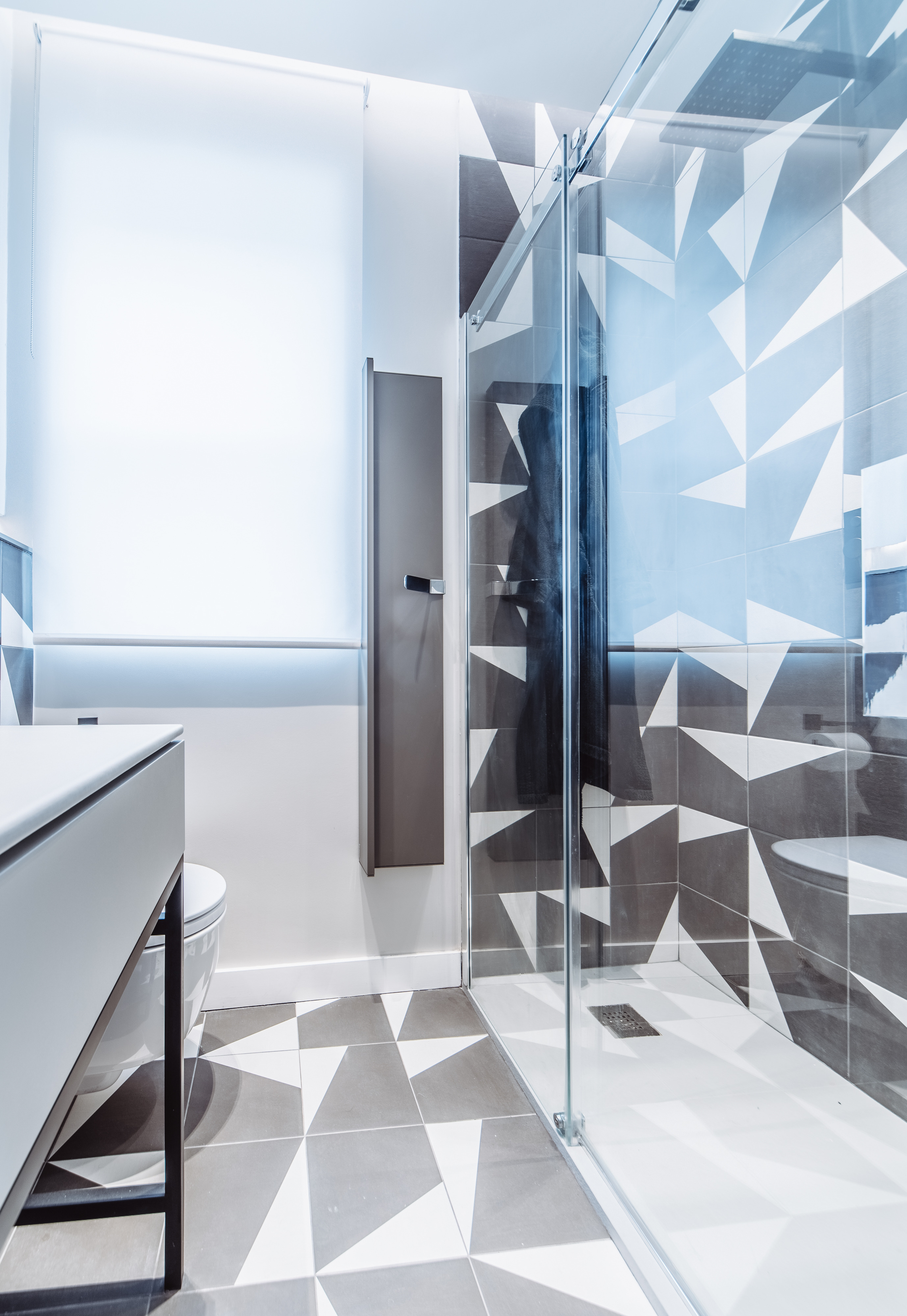 意大利风格公寓设计，诠释优雅与实用并重-16