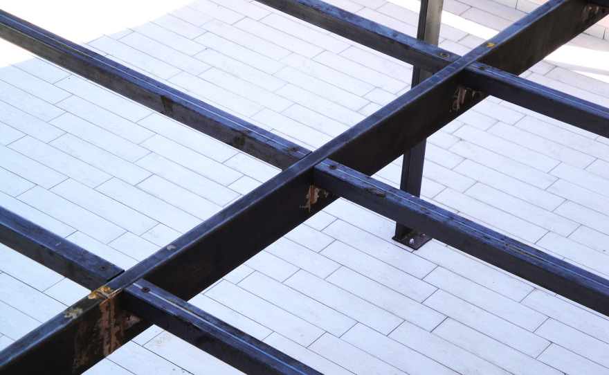 2018 年私人定制钢构凉亭设计 | 多功能居住空间-22