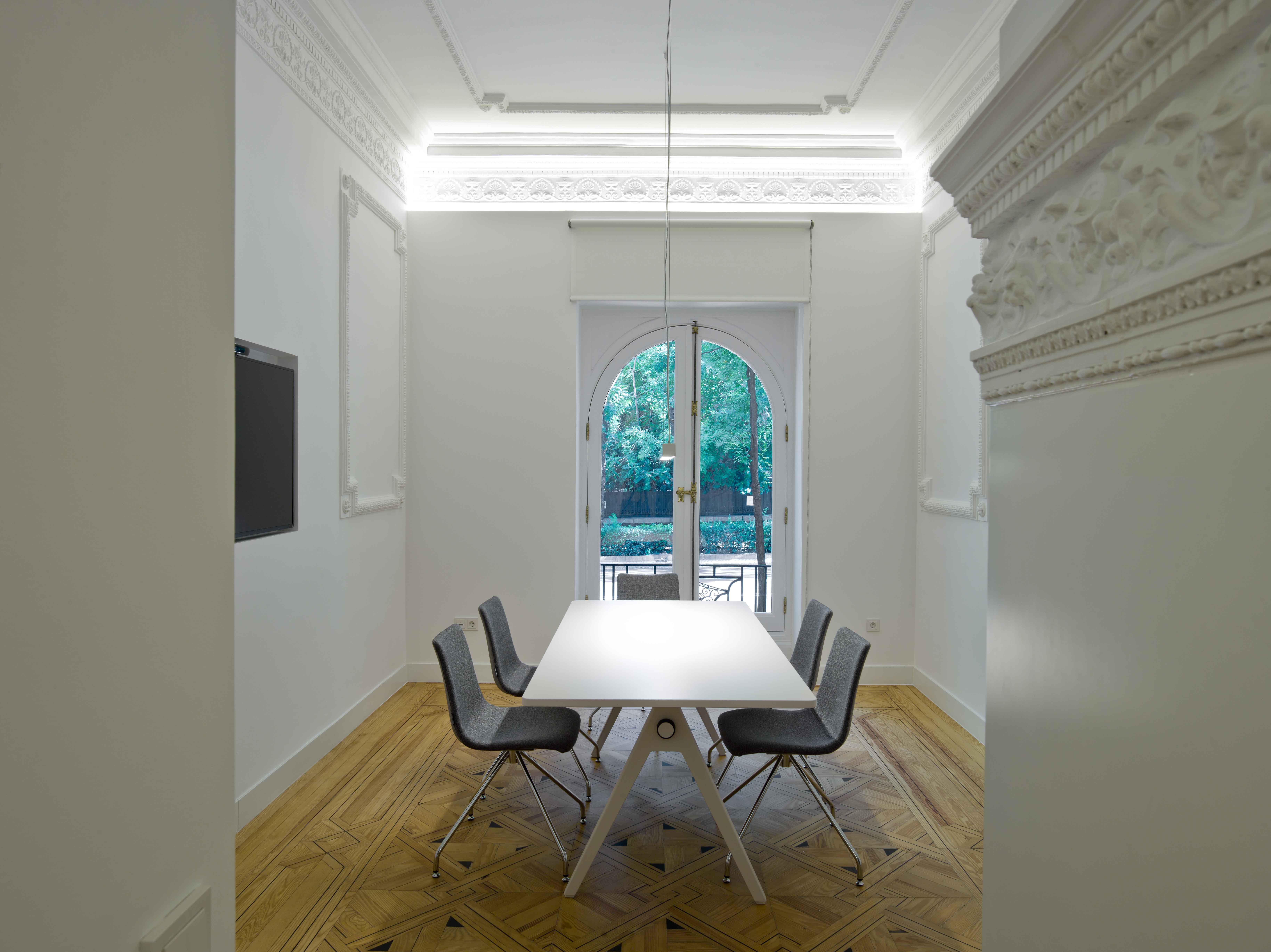 Batavia 办公室-22