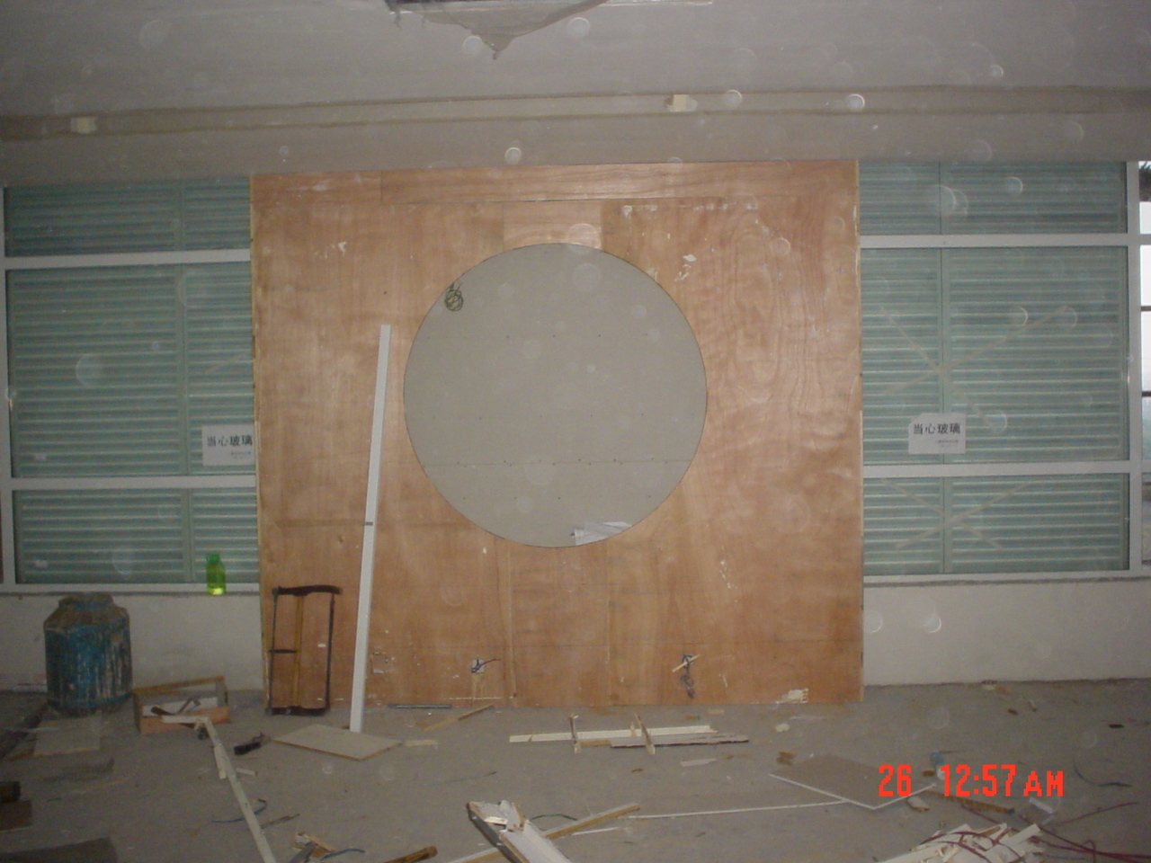 苏州检验检疫局办公楼-28