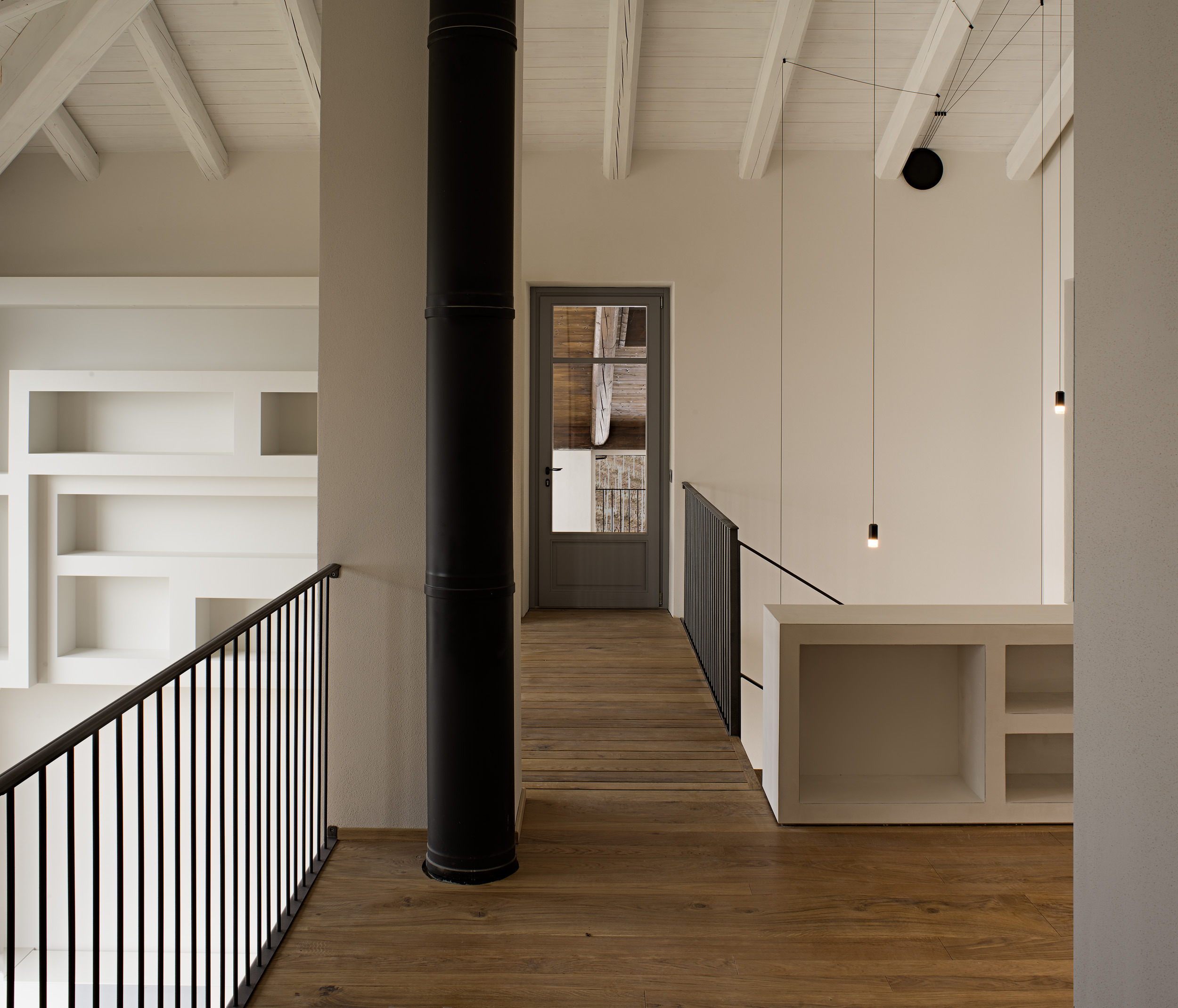 意大利乡村别墅的复兴与创新-23