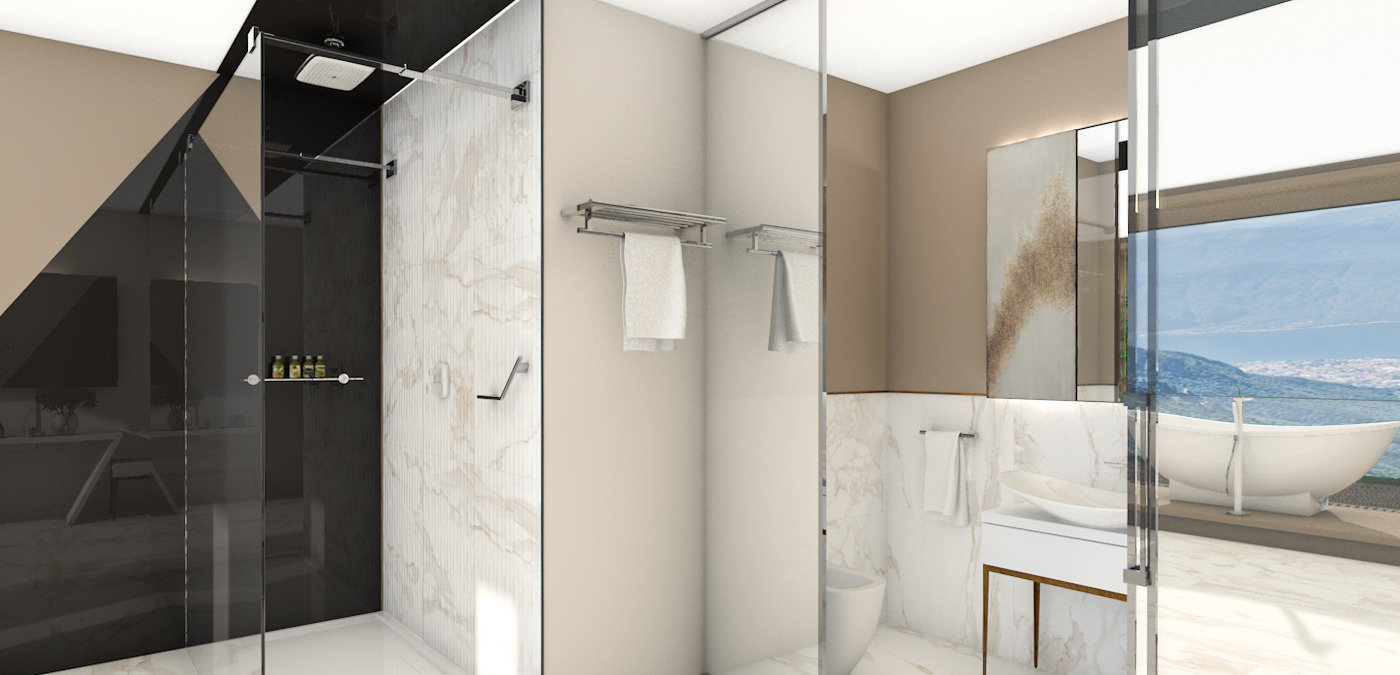 简约风格酒店设计 打造温馨舒适的入住体验-16