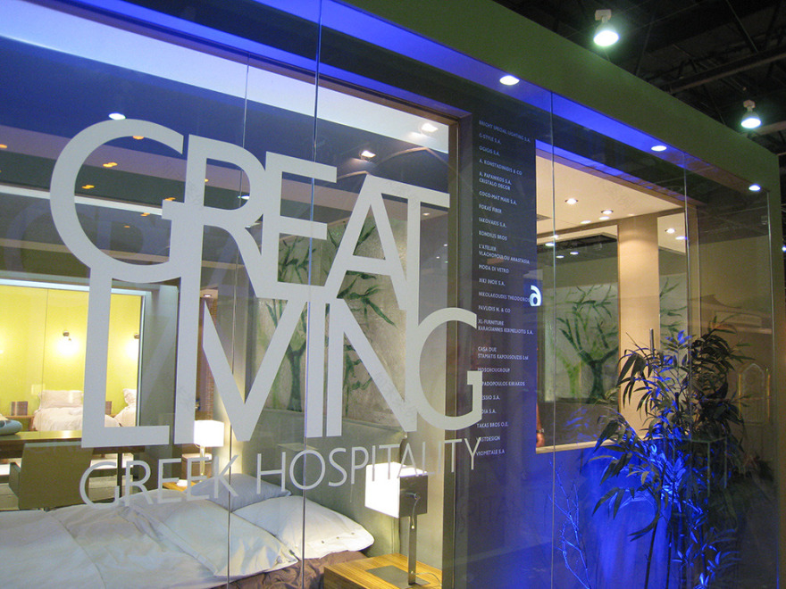 2008 年希腊原型酒店套房设计-4