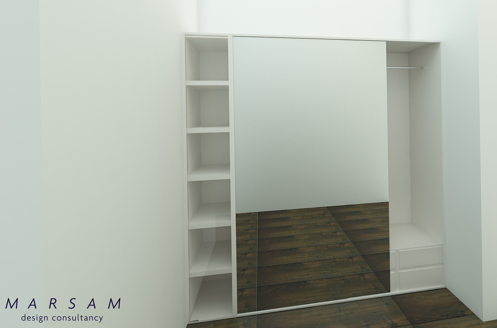 2015 年完工的单家庭别墅设计-12