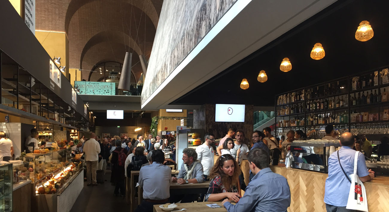 罗马中央市场(The Central Market)-6