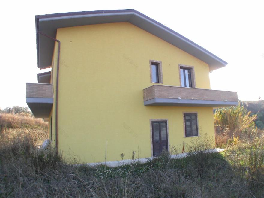 乡村别墅 REOMORO-11