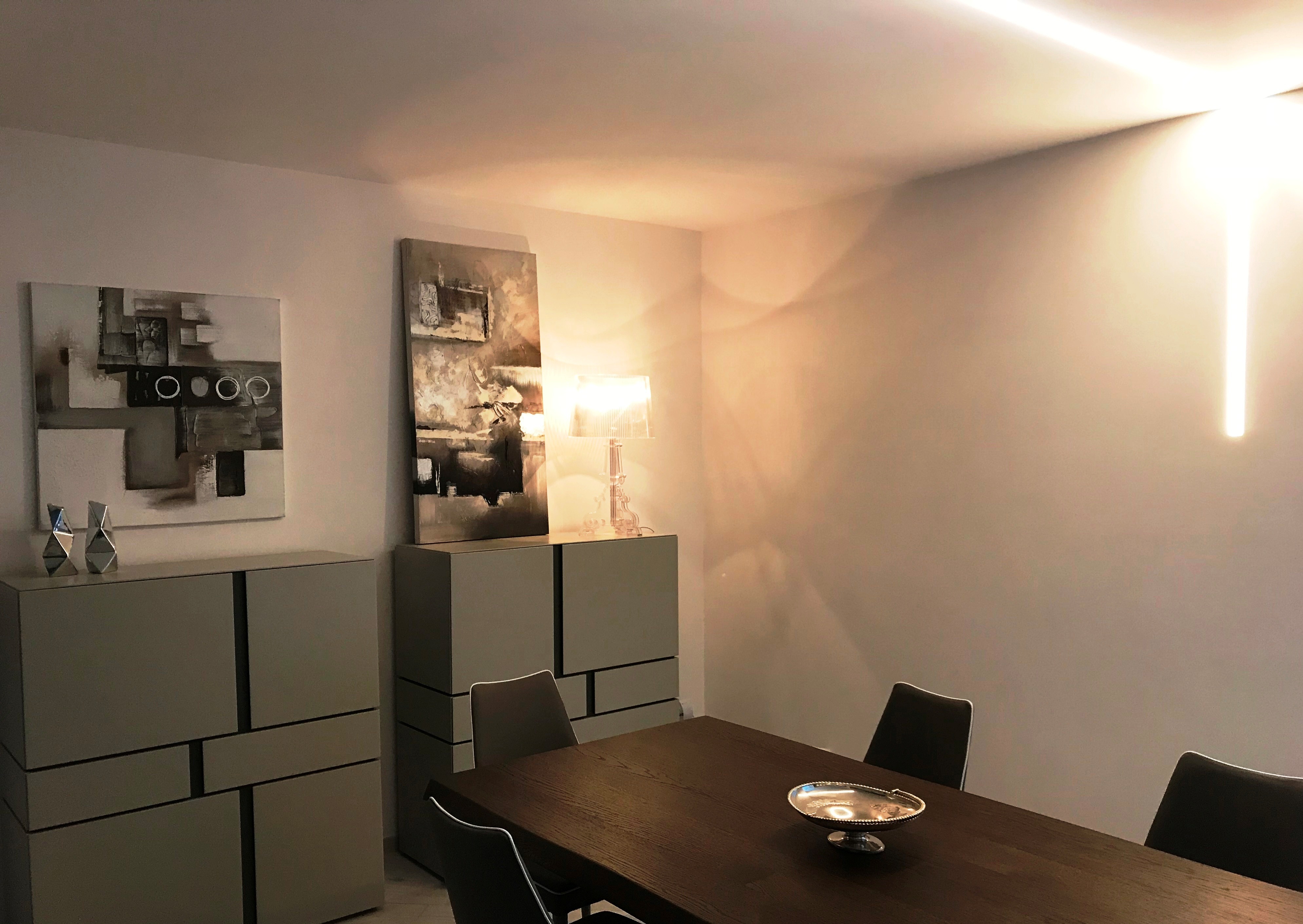 罗马绿意私家寓所，温馨与自然的完美融合-40