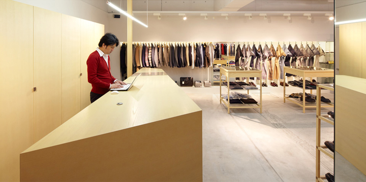 环店，东京,ninkipen-2