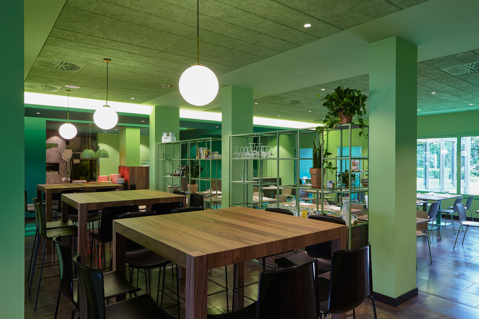 帕多瓦的壁画-6