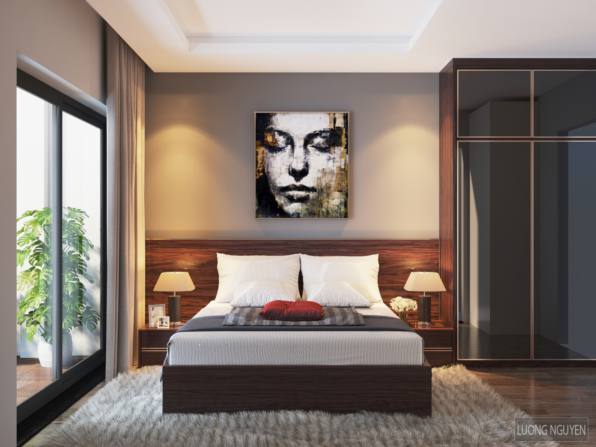 Apartment- Thuy Nguyen Ecopark-12