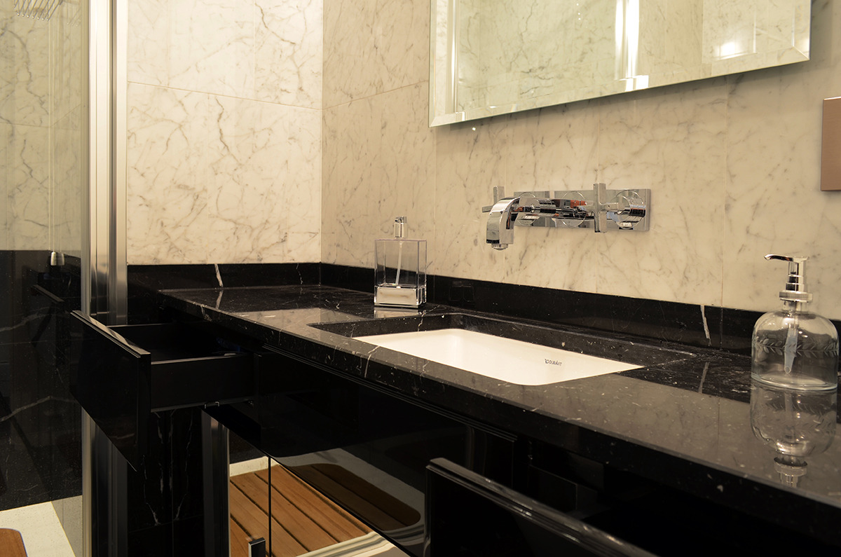 米兰私人住宅定制家具设计-8