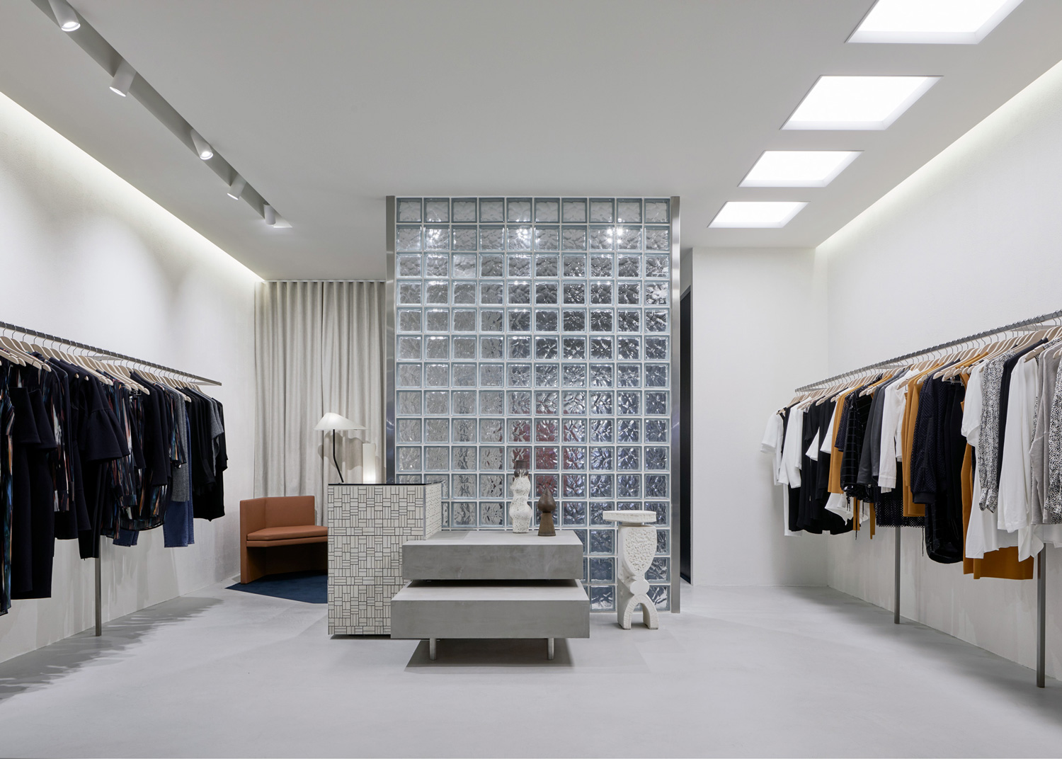 邦迪枢纽的与鸟相伴生活商店-17