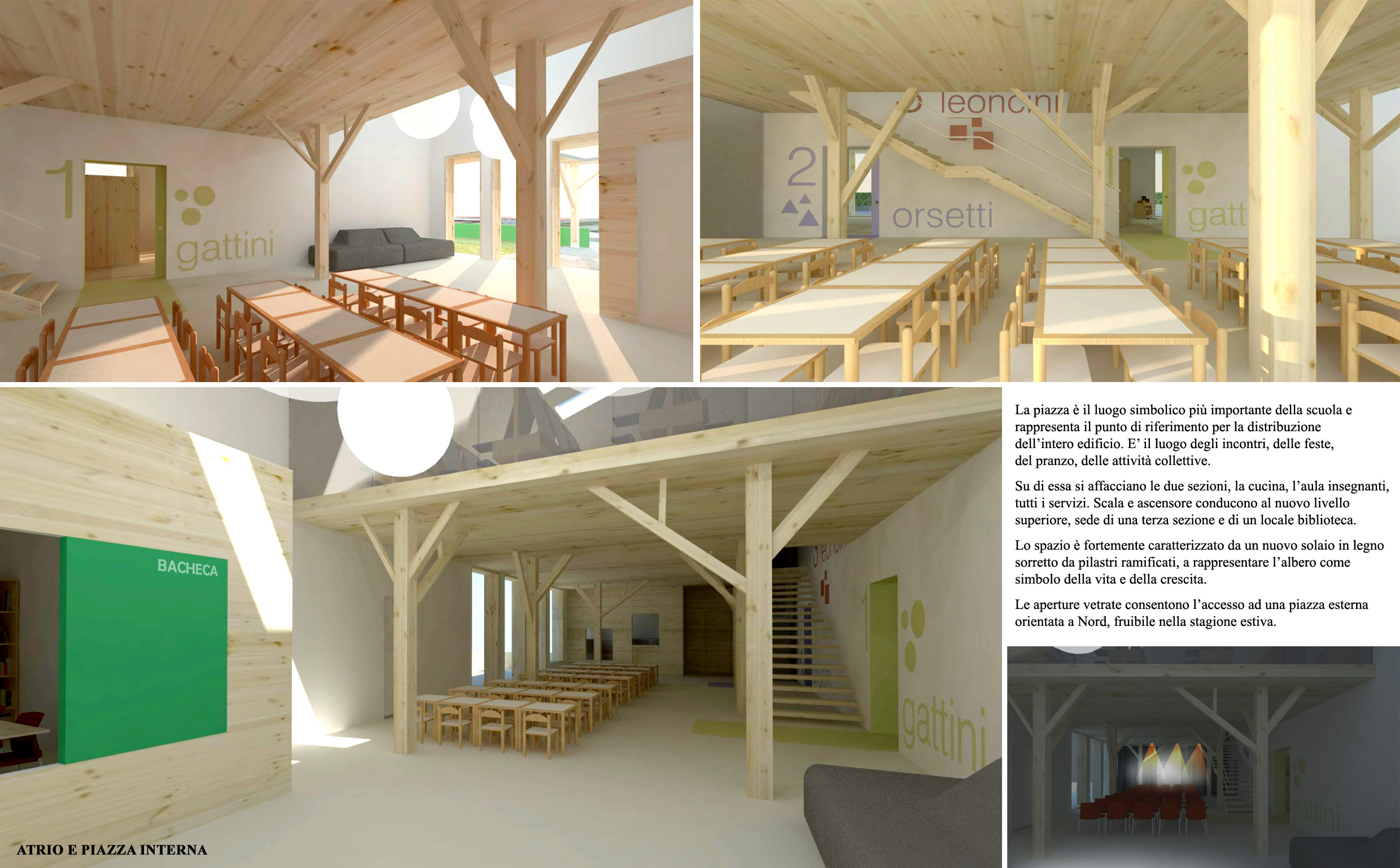 幼儿学校翻新记-0