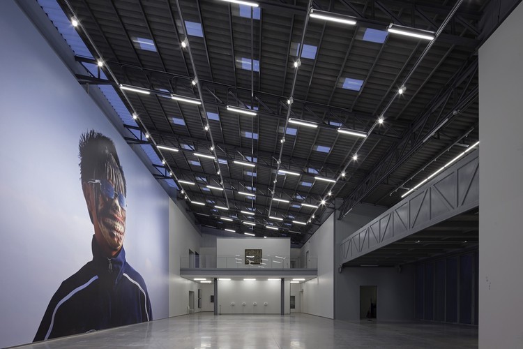 泰国清迈 MAIIAM 当代艺术博物馆——传统与现代的完美融合-12