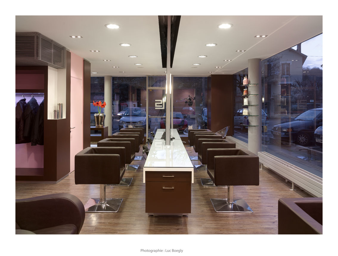 客厅 / 起居室-16