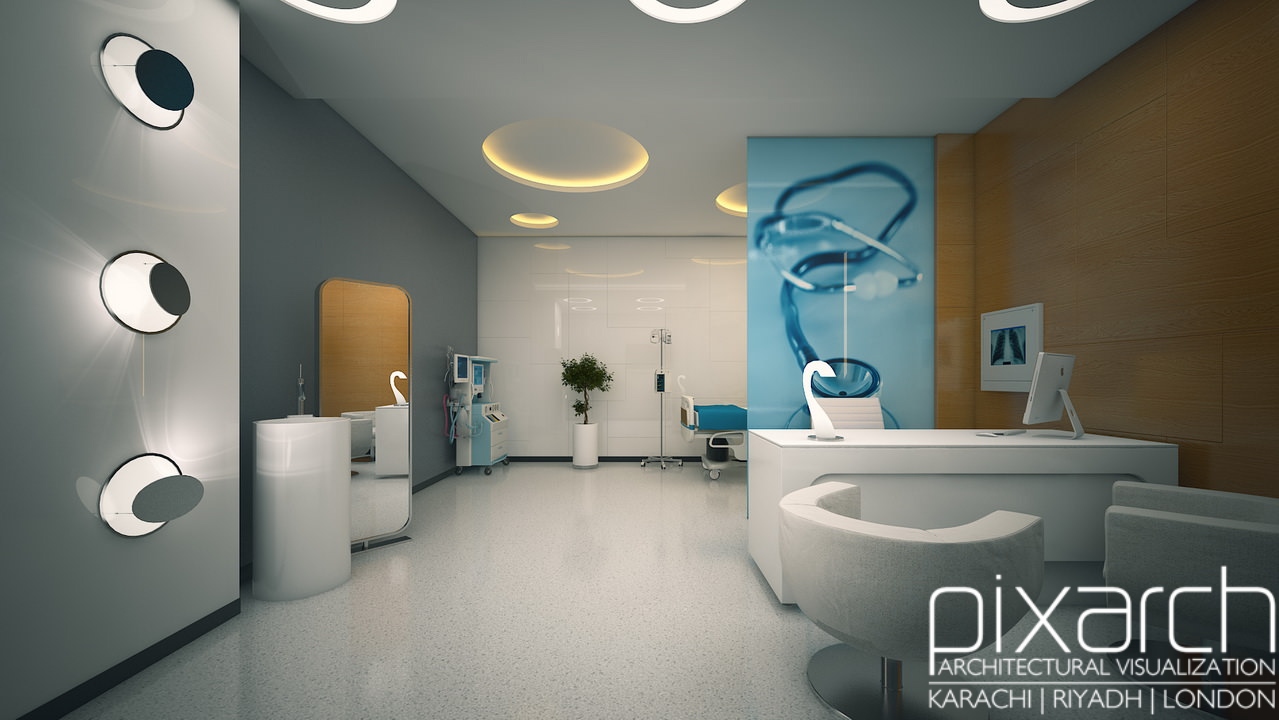 惊艳的阿尔·萨法 3D 高清动画设计-24