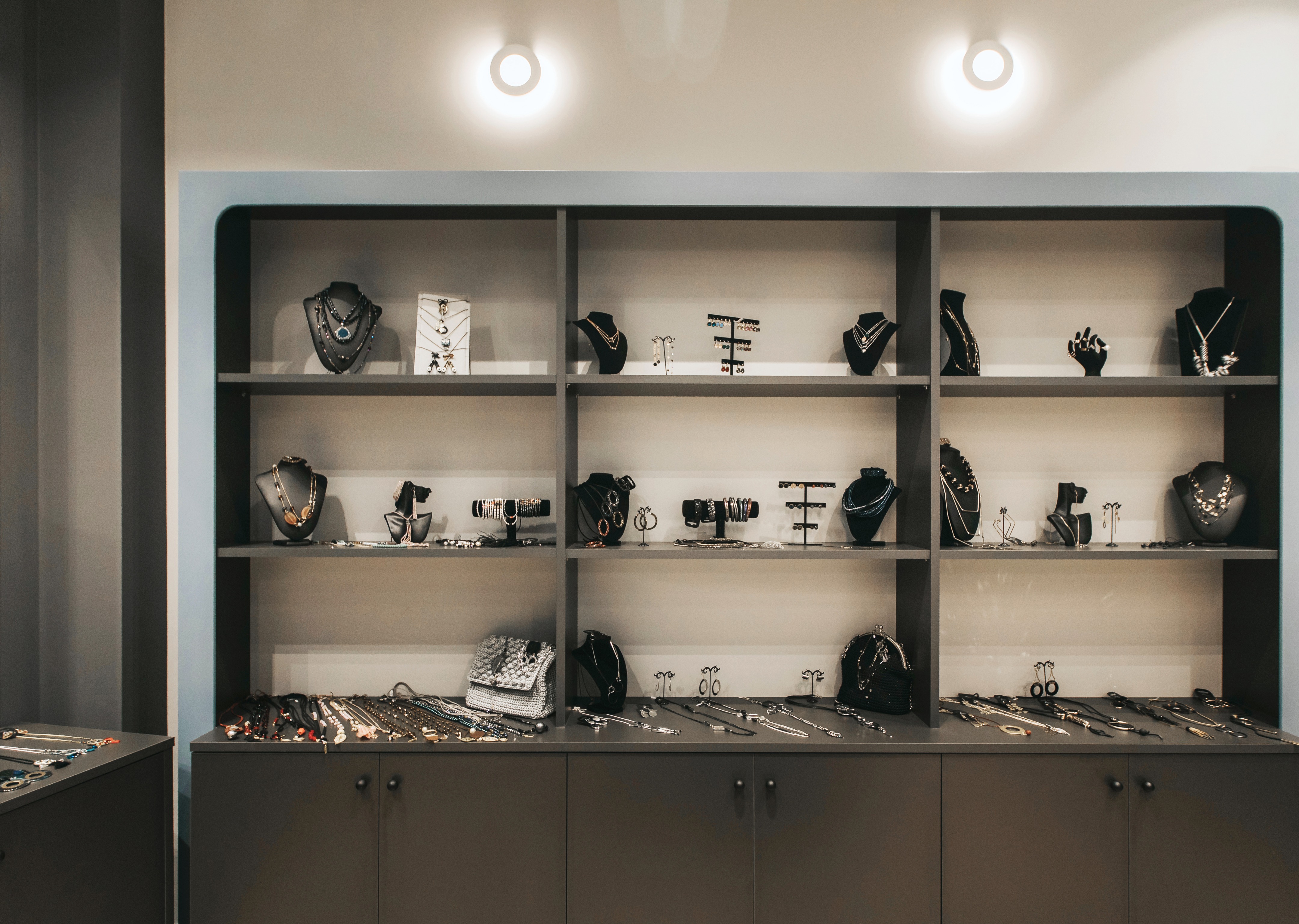 Passepartout（小巧饰品店）-6