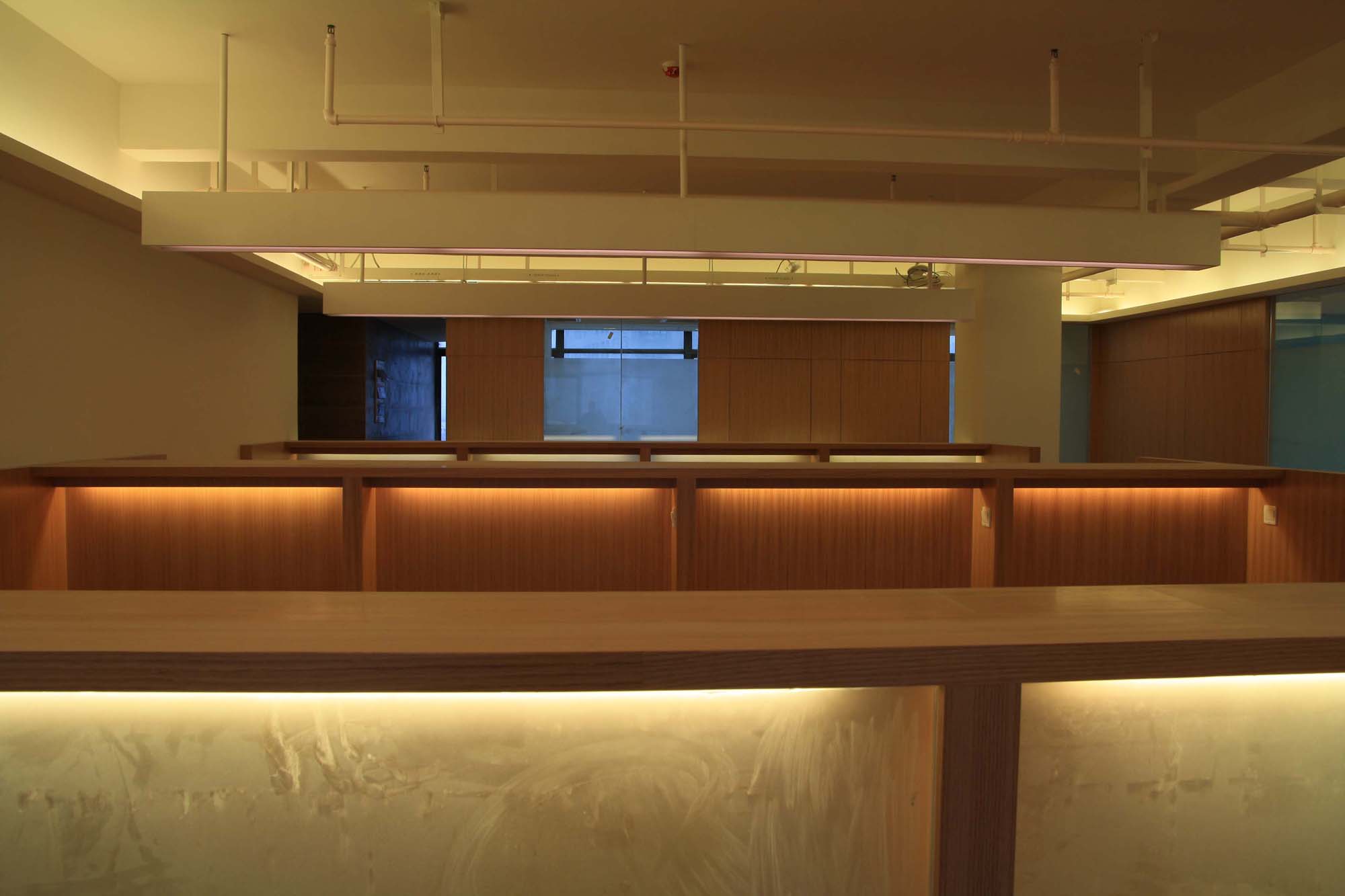 李子园办公室  和智空间-20