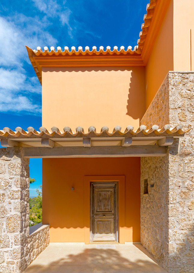 希腊 Ag· Aimilianos 别墅 Emmelia-42