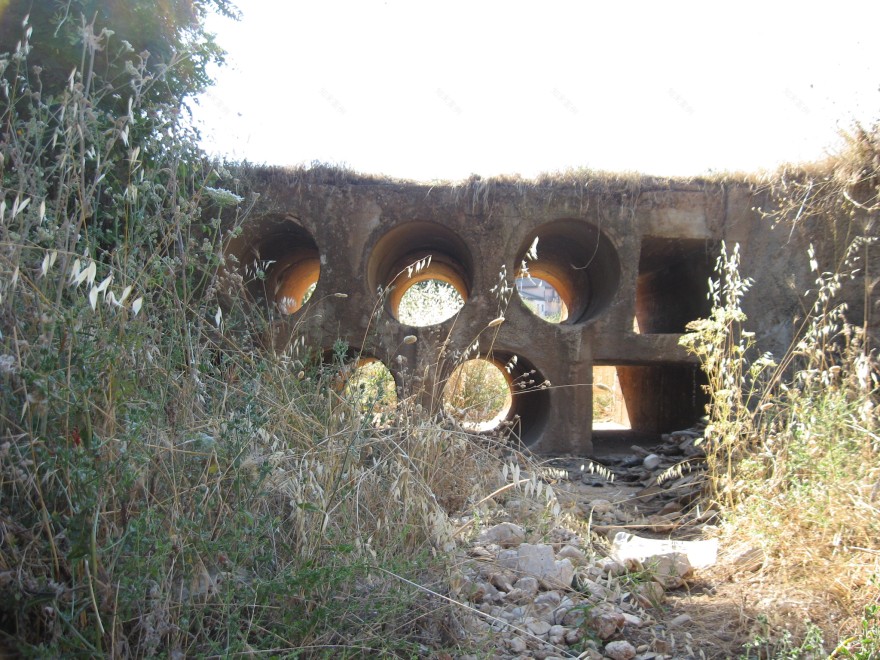 城市空间重塑 | 以河流恢复为契机的公园规划-0