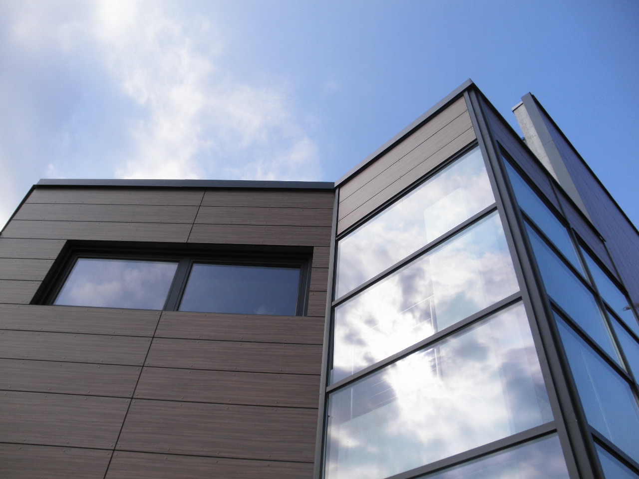 uffici BONI S·p·A· 办公室设计-3