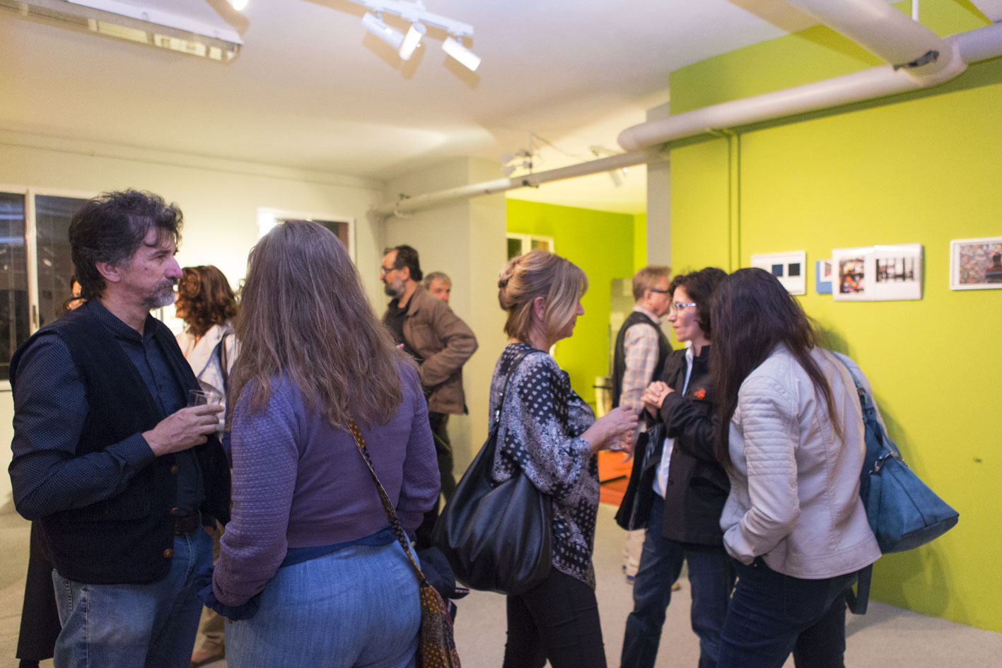 梦幻空间 | 50/60 年代博洛尼亚设计之旅-22