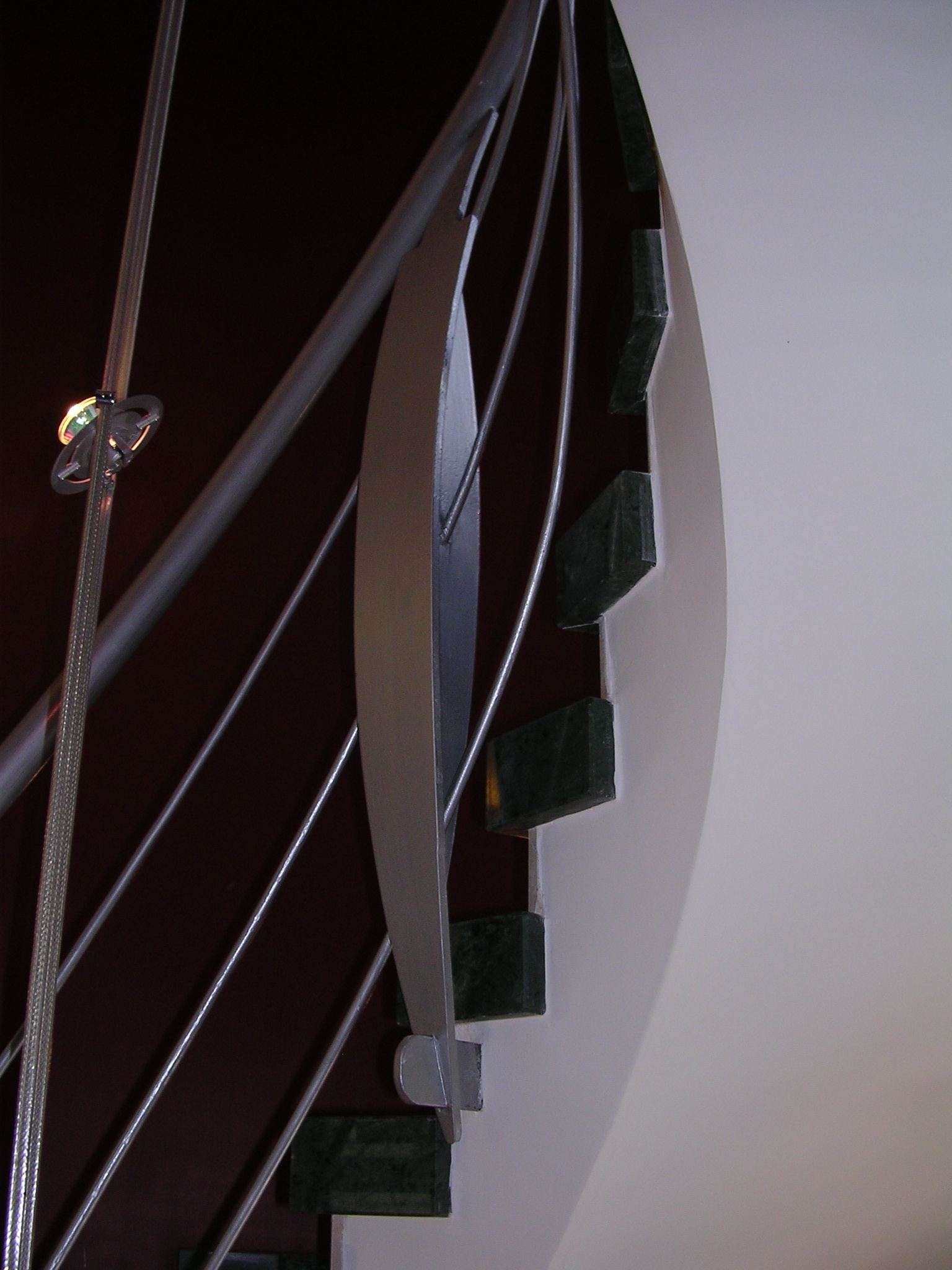 简约现代的单家庭住宅设计-31