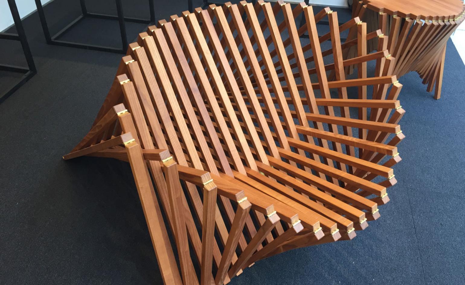 2016 年北现代博览会 | 丹麦设计新潮流-38