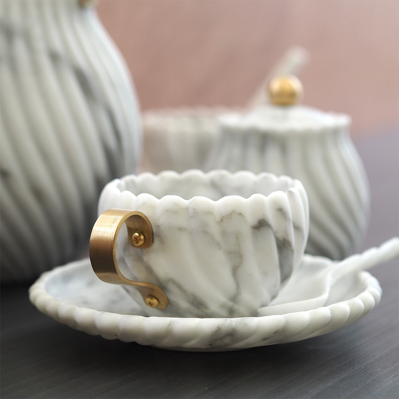 2017 设计交汇处 | 五地联展的创意之作-8