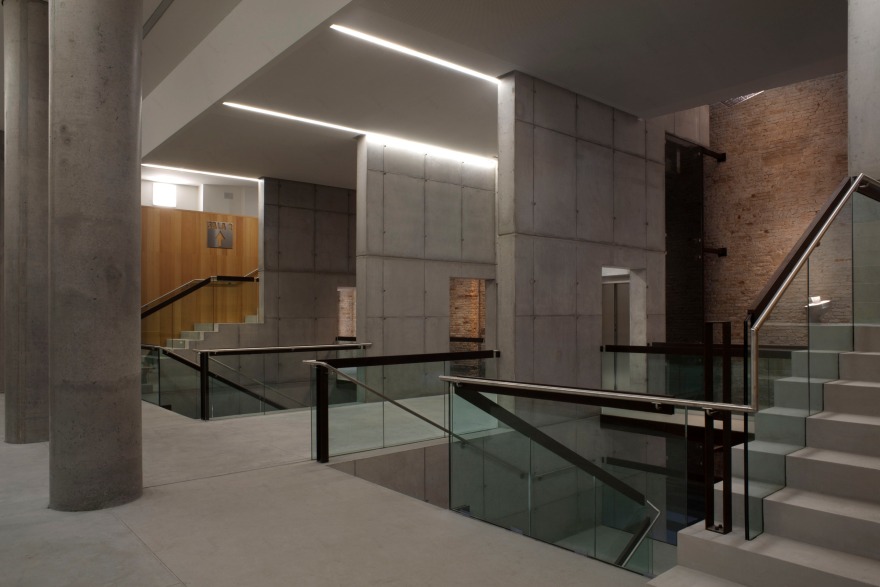 威尼斯罗西尼电影院-10